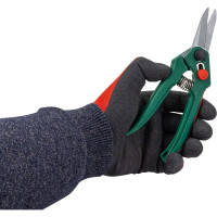 Секатор флористический ,в блистере WMC TOOLS WMC-TG1306006-3(50038)