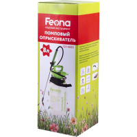Опрыскиватель FEONA 8 л 127 - 0080 223727