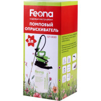Опрыскиватель FEONA 5 л 127-0050 223726