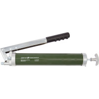 Шприц для смазки Дело Техники двухплунжерный 600см3 865568