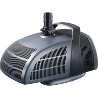 Фонтанный насос с насадками Jebao PF-1000+FT02