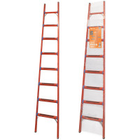 Диэлектрическая лестница TDM ELECTRIC ЛД-8 ЭкспертЭлектрик 8 ступеней SQ1028-0504