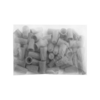 Соединительный изолирующий зажим DORI СИЗ-1 1,0-3,0 мм2 100 шт 14852