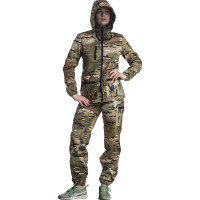 Женский антимоскитный костюм TAIFHUNTER ИЛАНА ЛО-0003-48-50-170и