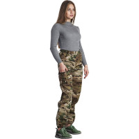 Женский антимоскитный костюм TAIFHUNTER ИЛАНА ЛО-0003-48-50-170и