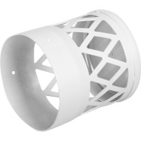 Оголовок дымохода Royal Thermo диаметр 80 НС-1433004