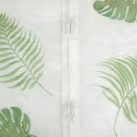 Противомоскитная сетка Rosenberg 100x210 см R-400019