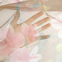 Противомоскитная сетка Rosenberg 100x210 см R-400018