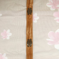 Противомоскитная сетка Rosenberg 100x210 см R-400018