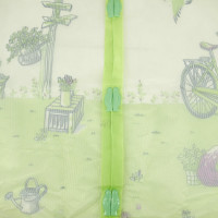 Противомоскитная сетка Rosenberg 100x210 см R-400014