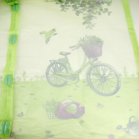 Противомоскитная сетка Rosenberg 100x210 см R-400014