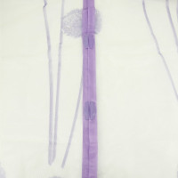 Противомоскитная сетка Rosenberg 100x210 см R-400012