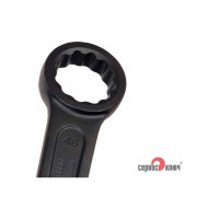 Силовой накидной ключ СЕРВИС КЛЮЧ 46мм 79346