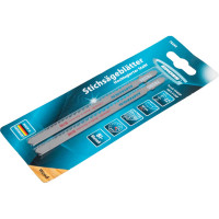 Полотна для электролобзика Profi, 2 шт. (3156F - T345XF) GROSS 78285