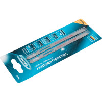 Полотна для электролобзика Profi, 2 шт. (3156F - T345XF) GROSS 78285