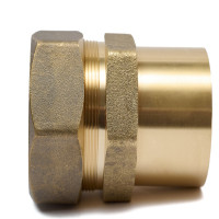 Муфта KOFULSO "труба-внутр. резьба" (мама) BIC50