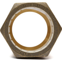 Муфта KOFULSO "труба-внутр. резьба" (мама) BIC50