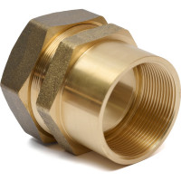 Муфта KOFULSO "труба-внутр. резьба" (мама) BIC50