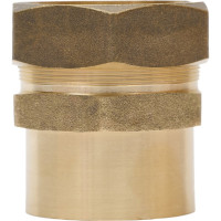 Муфта KOFULSO "труба-внутр. резьба" (мама) BIC50