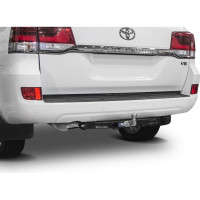 Фаркоп торцевой Toyota Land Cruiser 200 кроме Executive/TRD 2007-21 BERG F.5713.001