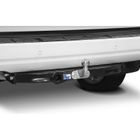 Фаркоп торцевой Toyota Land Cruiser 200 кроме Executive/TRD 2007-21 BERG F.5713.001