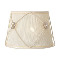 Настенный светильник (бра) MAYTONI Lea, 1хE14x40 W ARM369-01-G
