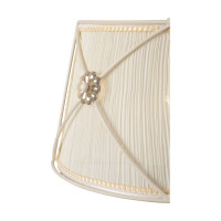 Настенный светильник (бра) MAYTONI Lea, 1хE14x40 W ARM369-01-G