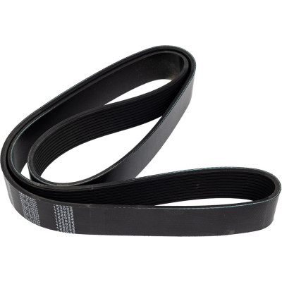 Ремень ATHLET 1422 10РК EPDM Volvo/Shacman Shaani ZOMMER 10PK1422A