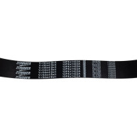 Ремень ATHLET 1422 10РК EPDM Volvo/Shacman Shaani ZOMMER 10PK1422A