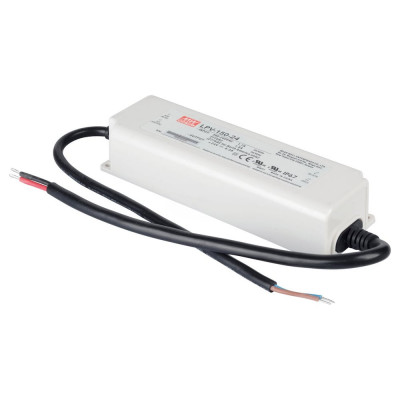 Источник питания Mean Well AC/DC LPV-150-24 Т02241037