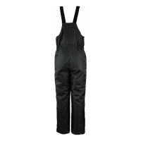 Зимний полукомбинезон Элементаль Centaur Taslan Dobby черный, р. 52-54, рост 182-188 Б-441-1-52/54-188 4680025259124