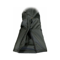 Зимний полукомбинезон Элементаль Centaur Taslan Dobby черный, р. 52-54, рост 182-188 Б-441-1-52/54-188 4680025259124