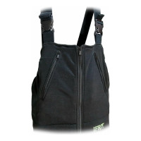 Полукомбинезон Ifrit Paladin Fleece черный, р. 44-46, рост 170-176 ТБ-007-44/46-176 4630086580514