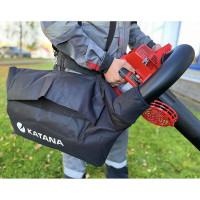 Воздуходувка-пылесос KATANA KE-1020В PRO MBK0025531