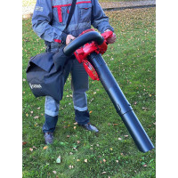 Воздуходувка-пылесос KATANA KE-1020В PRO MBK0025531