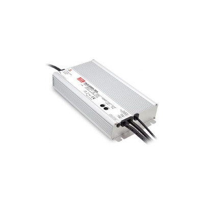Источник питания Mean Well AC/DC HLG-600H-24A Т02241066