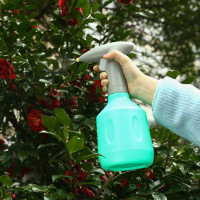 Садовый аккумуляторный опрыскиватель DEKO DKSP13 1 л 065-0949