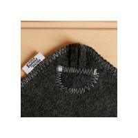 Коврик с вышивкой "Хозяин Бани" Банная забава 2499936