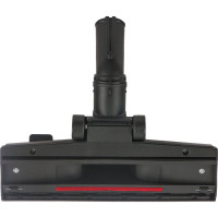 Насадка высокоэффективная "пол-ковер" для профессионального пылесоса (1 шт.; под трубки 35 мм) OZONE UN-13035