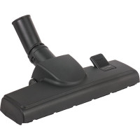 Насадка высокоэффективная "пол-ковер" для профессионального пылесоса (1 шт.; под трубки 35 мм) OZONE UN-13035