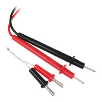Цифровой мультиметр ЕРМАК DT-838 660-005