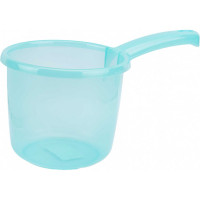 Ковш Phibo 1.3 л, зеленый 431258309