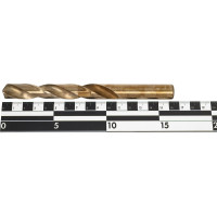 Сверло по металлу 15.0x169/114 мм, HSSE-Co5, DIN 338, 135 градусов H-Tools 1060-1150