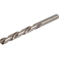 Сверло по металлу 13.0x151/101 мм, HSS-G, DIN 338, 135 градусов, LH-Левое H-Tools 1720-1130