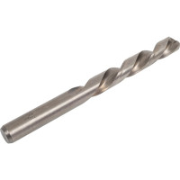 Сверло по металлу 13.0x151/101 мм, HSS-G, DIN 338, 135 градусов, LH-Левое H-Tools 1720-1130