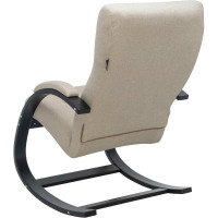 Кресло Leset Милано, Венге, ткань Малмо 05 6760-7366