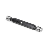 Калибр-пробка ЧИЗ М 8.0х1.25 6Н ПР-НЕ 63263