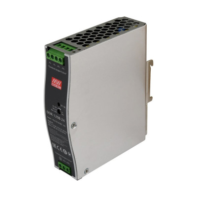 DC/DC преобразователь DDR-120B-24 Mean Well Т03039546