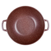 Казан Горница 280/100 мм, 4 л, антипригарное покрытие ПС8222