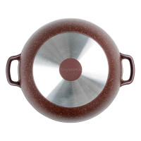 Казан Горница 280/100 мм, 4 л, антипригарное покрытие ПС8222